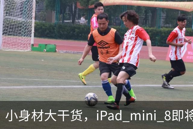 小身材大干货，iPad mini 8即将精彩登场！